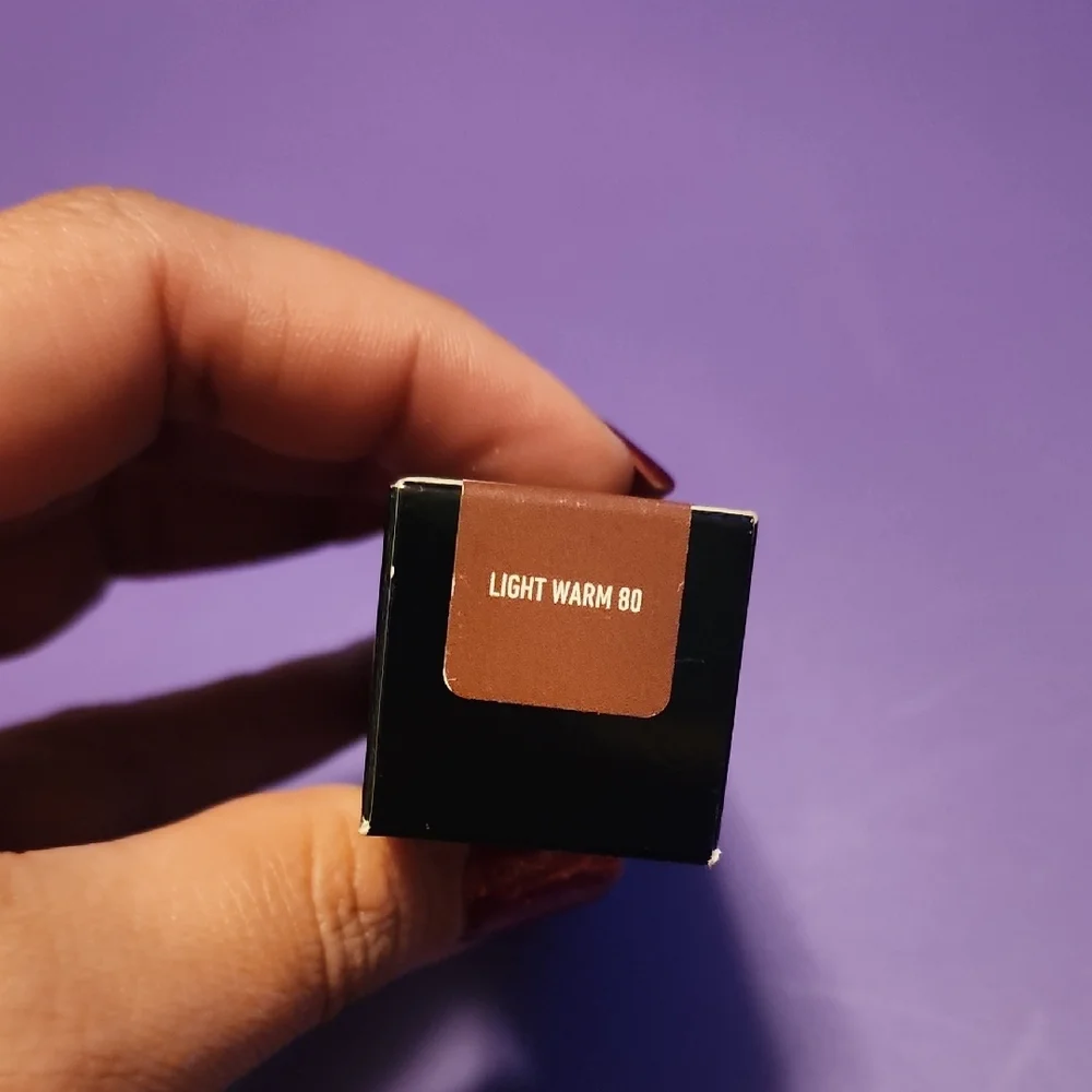 Liquid-Gel Contour - Light Warm 80